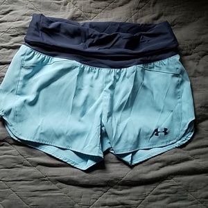 Under Armour shorts